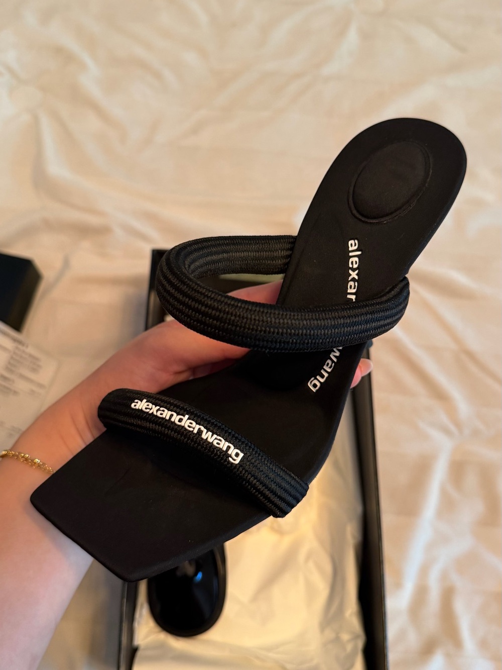 Alexander Wang Heels